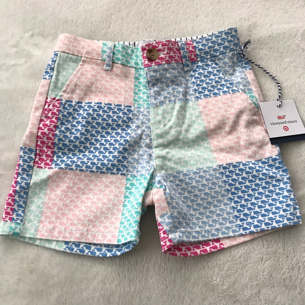 THE CUTEST little vineyard shorts!